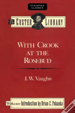 Capa do artigo With Crook At The Rosebud