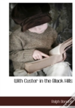 Capa do artigo With Custer In The Black Hills