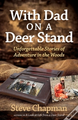 Capa do artigo With Dad On A Deer Stand