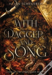 With Dagger And Song