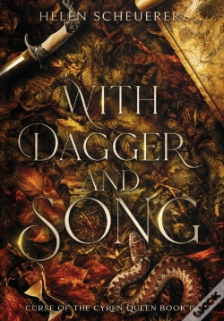 Capa do artigo With Dagger And Song