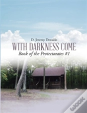 Capa do artigo With Darkness Come