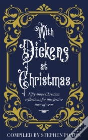 Capa do artigo With Dickens At Christmas
