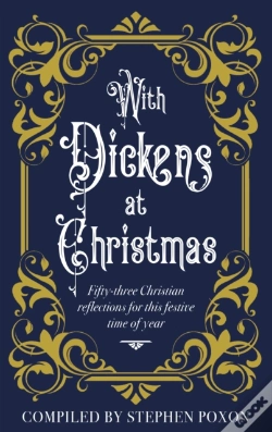 Capa do artigo With Dickens At Christmas