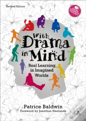 Capa do artigo With Drama In Mind