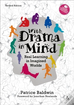 Capa do artigo With Drama In Mind