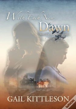 Capa do artigo With Each New Dawn