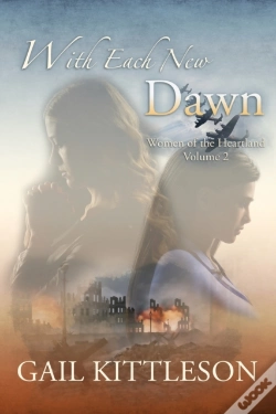 Capa do artigo With Each New Dawn