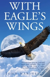 With Eagle'S Wings