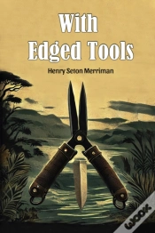 Capa do artigo With Edged Tools (Edition2024)