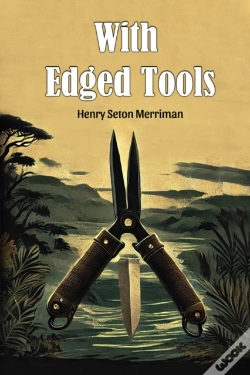 Capa do artigo With Edged Tools (Edition2024)