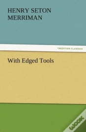 Capa do artigo With Edged Tools
