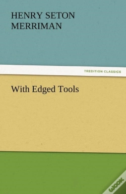 Capa do artigo With Edged Tools