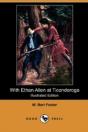 With Ethan Allen At Ticonderoga (Illustr - Preview