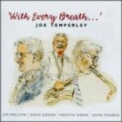 Capa do artigo With Every Breath - CD