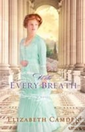 Capa do artigo With Every Breath