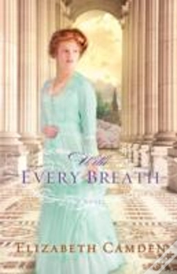Capa do artigo With Every Breath