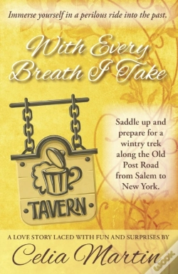 Capa do artigo With Every Breath I Take
