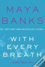 Capa do artigo With Every Breath