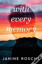 Capa do artigo With Every Memory Â€“ A Novel