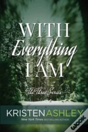 Capa do artigo With Everything I Am