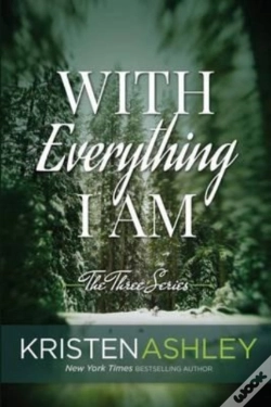 Capa do artigo With Everything I Am