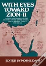 With Eyes Toward Zion Ii Themes & Soirces