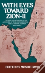 Capa do artigo With Eyes Toward Zion Ii Themes & Soirces
