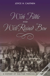 Capa do artigo With Fiddle And Well-Rosined Bow