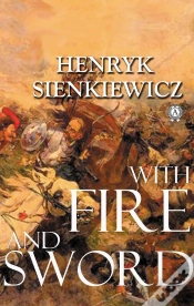 Capa do artigo With Fire And Sword