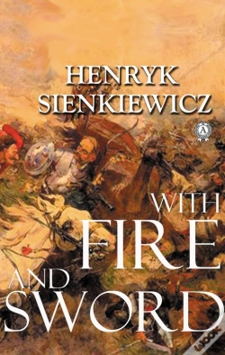 Capa do artigo With Fire And Sword
