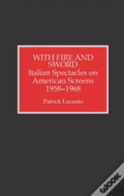Capa do artigo With Fire And Sword