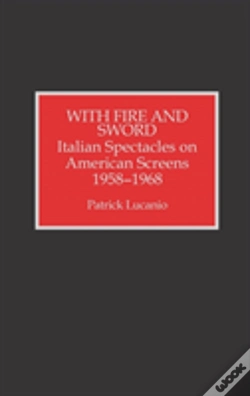 Capa do artigo With Fire And Sword