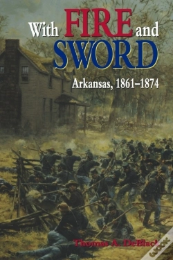 Capa do artigo With Fire And Sword