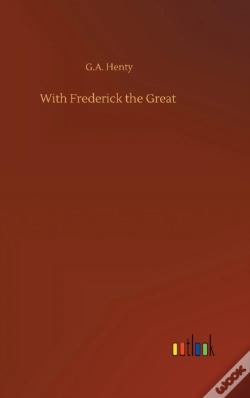 Capa do artigo With Frederick The Great