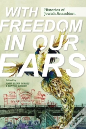 Capa do artigo With Freedom In Our Ears
