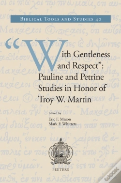 Capa do artigo With Gentleness And Respect