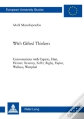 With Gifted Thinkers