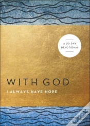 Capa do artigo With God I Always Have Hope