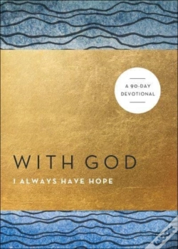 Capa do artigo With God I Always Have Hope
