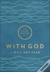 Capa do artigo With God I Will Not Fear