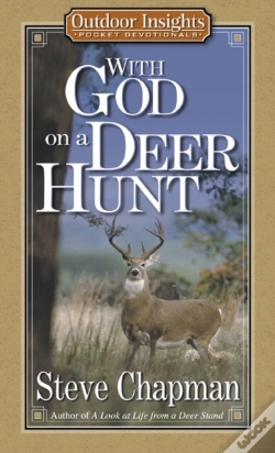 Capa do artigo With God On A Deer Hunt