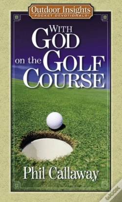 Capa do artigo With God On The Golf Course