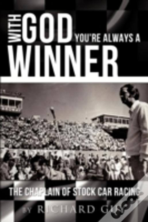 With God You'Re Always A Winner