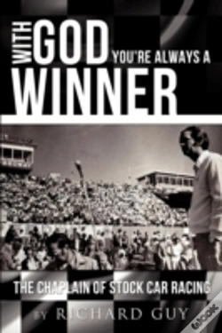 Capa do artigo With God You'Re Always A Winner