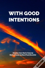 Capa do artigo With Good Intentions