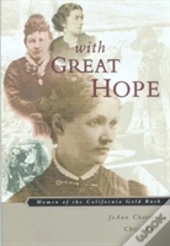 With Great Hope