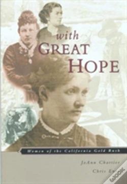 Capa do artigo With Great Hope