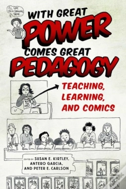 Capa do artigo With Great Power Comes Great Pedagogy