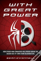 Capa do artigo With Great Power
